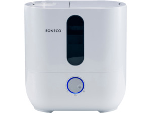 BONECO U300 Luftbefeuchter, 27 Watt in Weiß