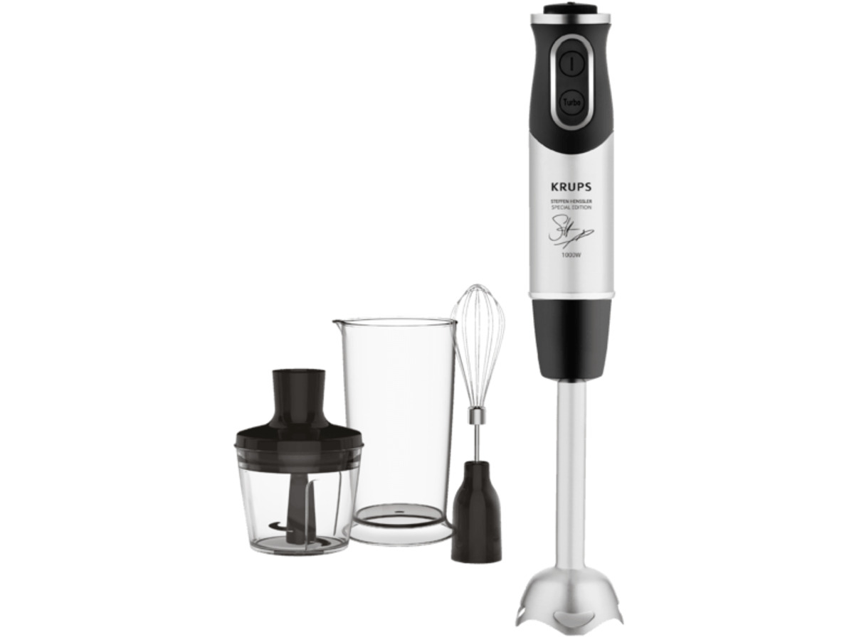 stabmixer krups hz6568