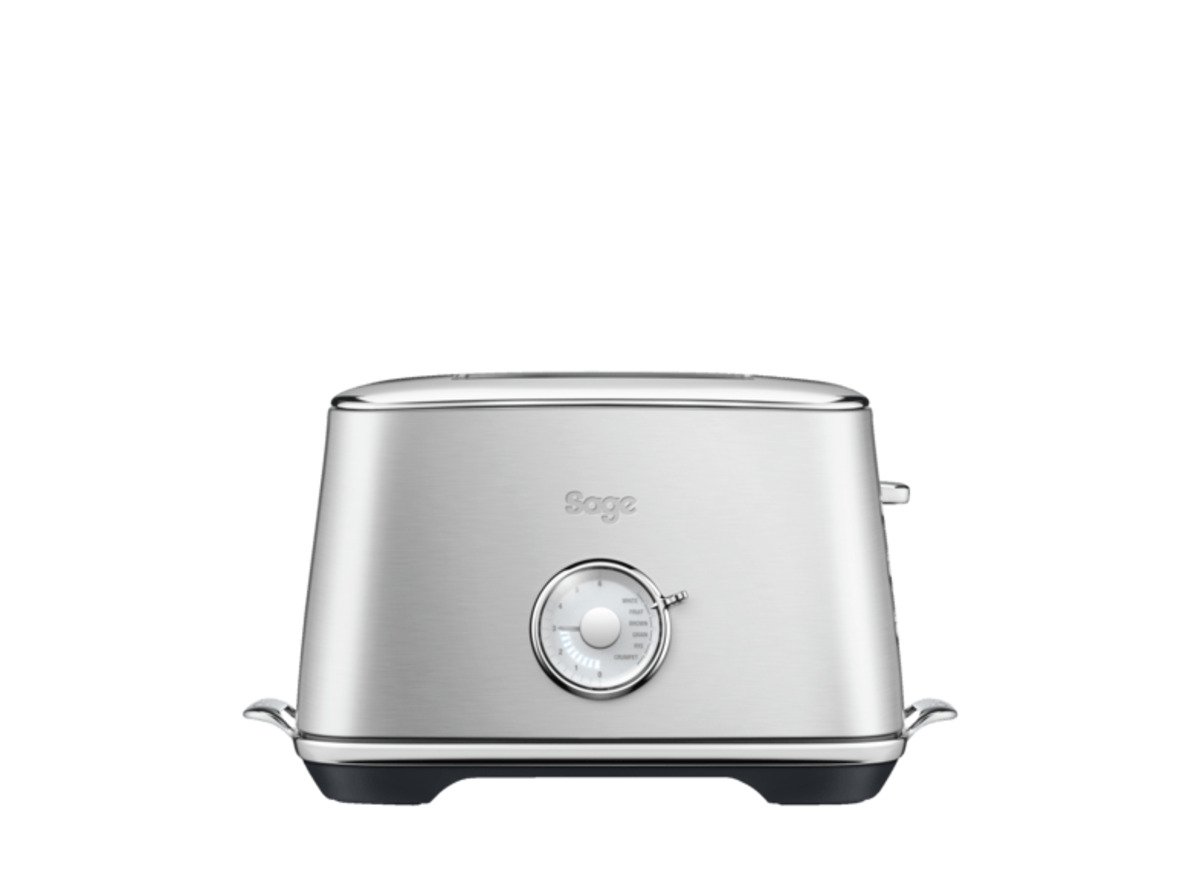 SAGE STA735BSS4EEU1 Luxe Toast Select Toaster in Edelstahl von Saturn für 149,99 € ansehen!