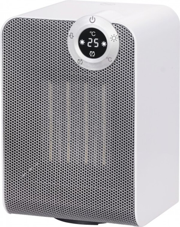 PRIMASTER Heizlüfter 1800 W von Globus Baumarkt ansehen!