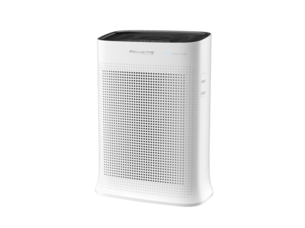 rowenta nanocaptur