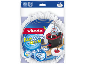 VILEDA 134302 EasyWring&Clean Wischmopp
