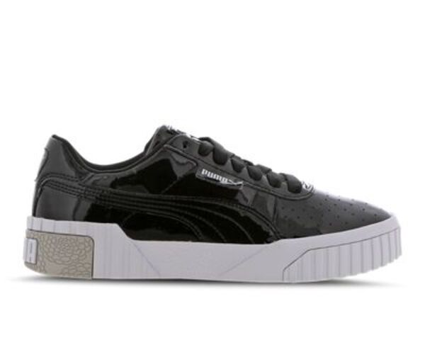 puma cali patent
