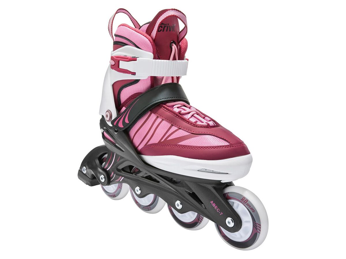 CRIVIT® Jugend Inlineskates, Gr. 3741 von Lidl ansehen!