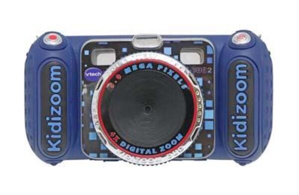 vtech kidizoom dx
