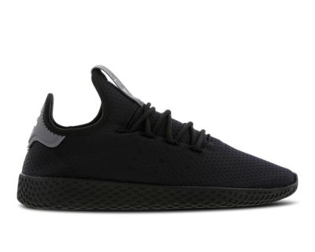 adidas Pharrell Williams Tennis Hu - Herren Schuhe von ...