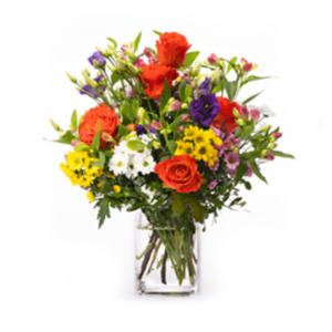 Fleurop Filiale, Dingstock 7, 24354 Rieseby ... Blumen zu ostern oder muttertag?