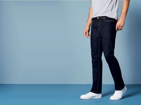 livergy jeans straight fit