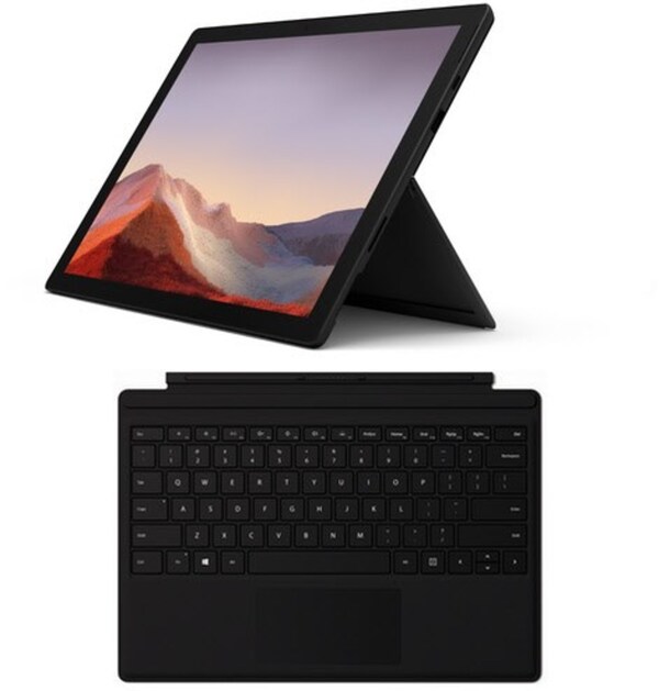 surface pro 7 256gb surface pro 7 256gb