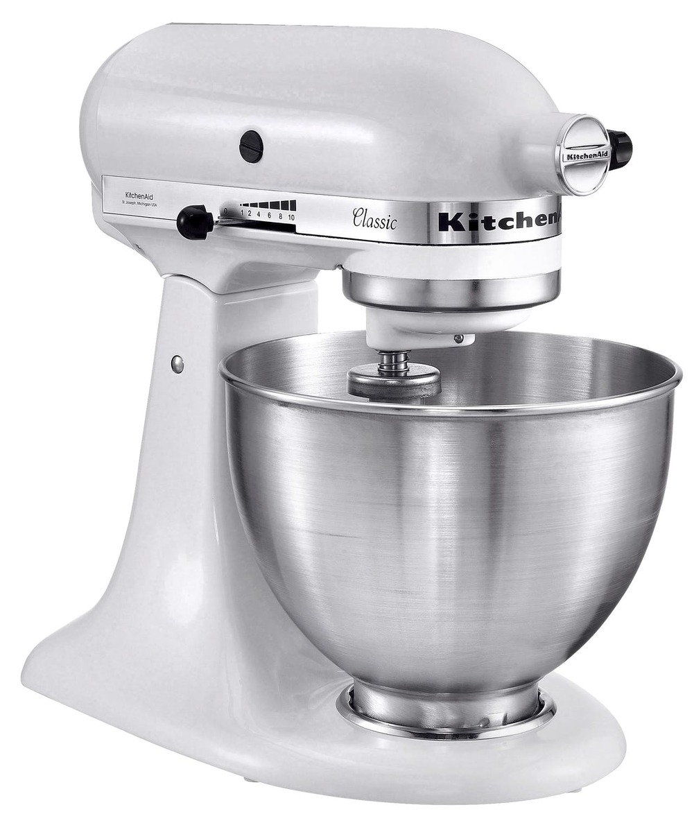Kitchenaid Classic Mini Küchenmaschine 2021 Kitchenaid Classic Mini Küchenmaschine 2021