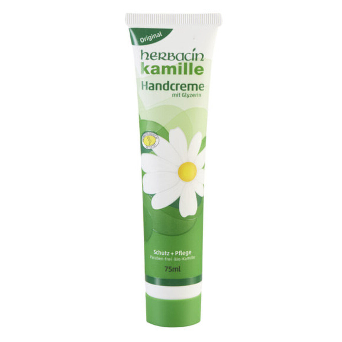Herbacin Handcreme Kamille von KODi ansehen!
