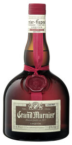 Grand Marnier Cognac & Liqueur d'oranges 0,7 ltr