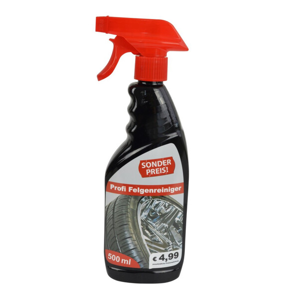 felgenreiniger hagebaumarkt