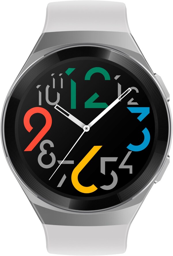 gt 2e smartwatch