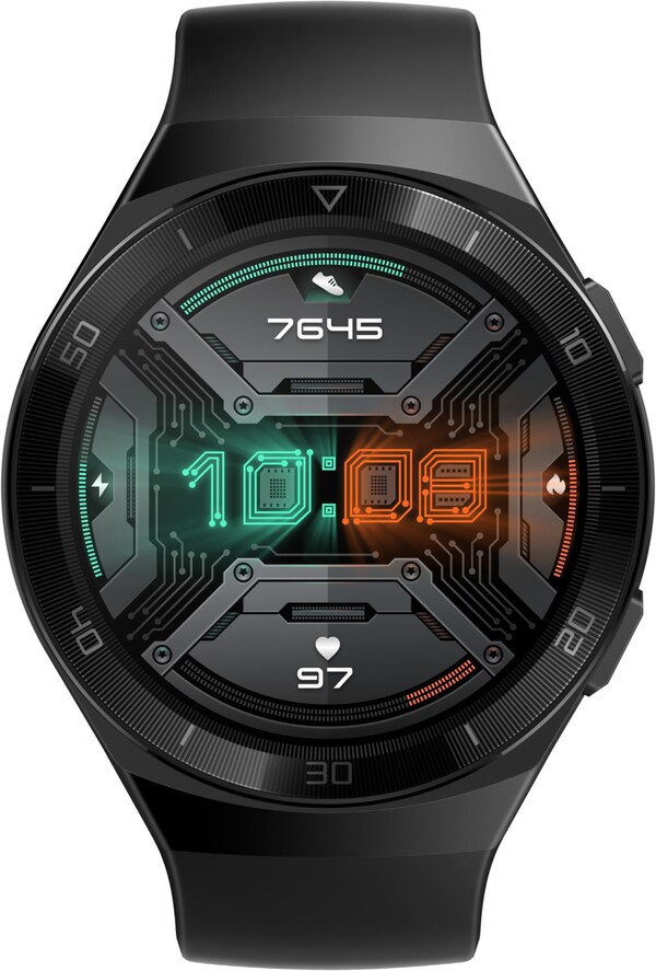 smartwatch gt