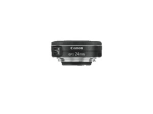 CANON  EF-S 24mm 1:2,8 STM