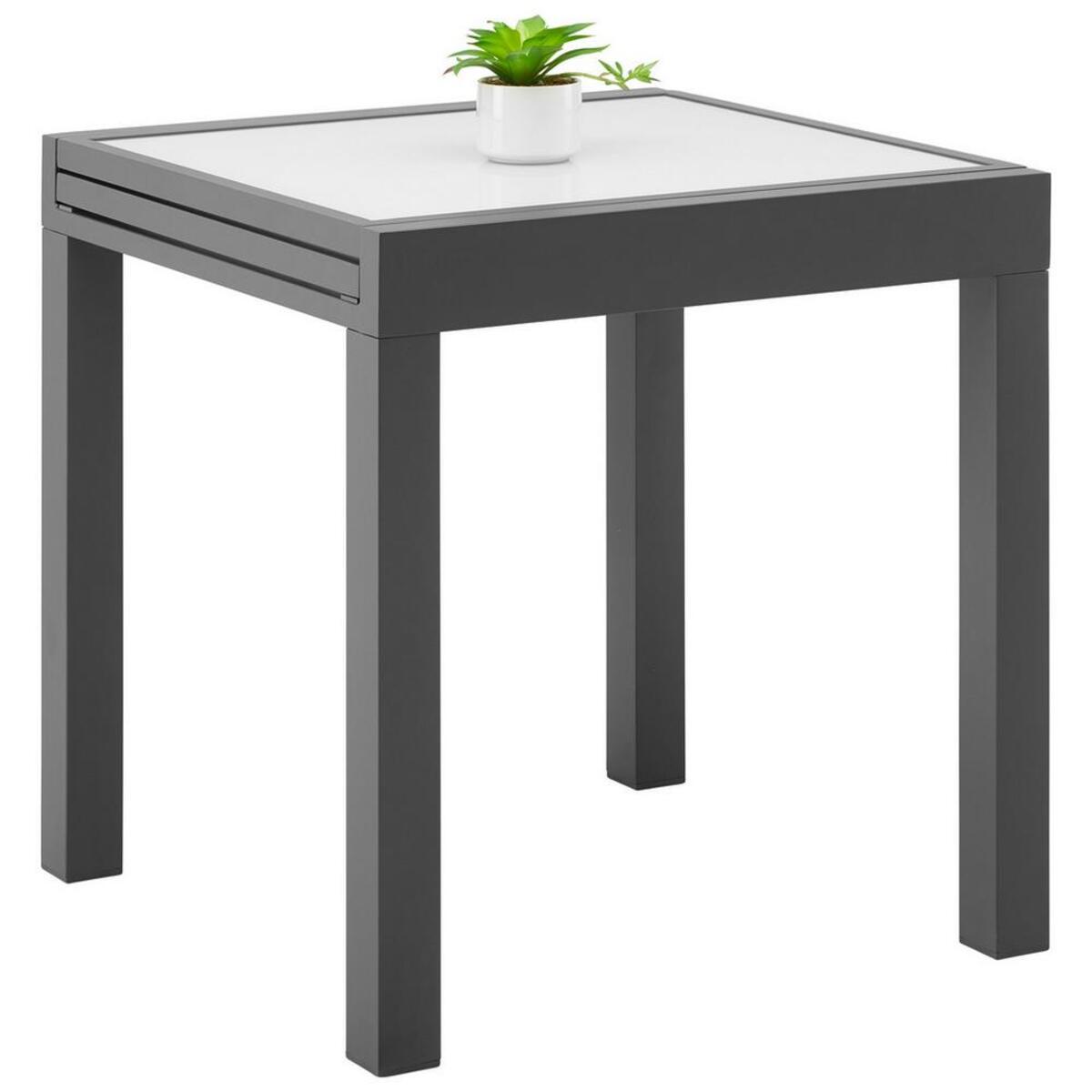 Gartentisch Atlanta 1, ausziehbar von Mömax ansehen!