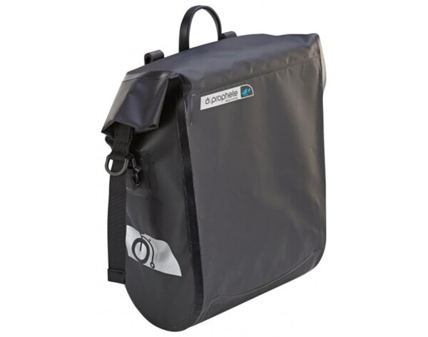 Seitenpacktasche ca. 20 Liter von POCO Einrichtungsmarkt
