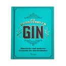 Bild 1 von BOOK Das Barhandbuch Gin