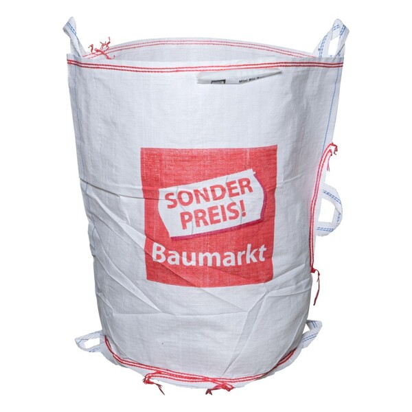 Sonderpreis Baumarkt Gartenabfallsack Mini Big Bag 200