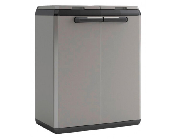 KIS Recyclingschrank SPLIT BASIC von POCO Einrichtungsmarkt für 39,99