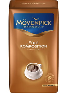 Alle Kaffee Angebote Der Marke Movenpick Aus Der Werbung