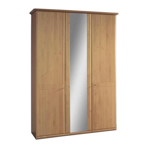 SCHRANK Erle teilmassiv Erlefarben von XXXLutz für 899,44 € ansehen!