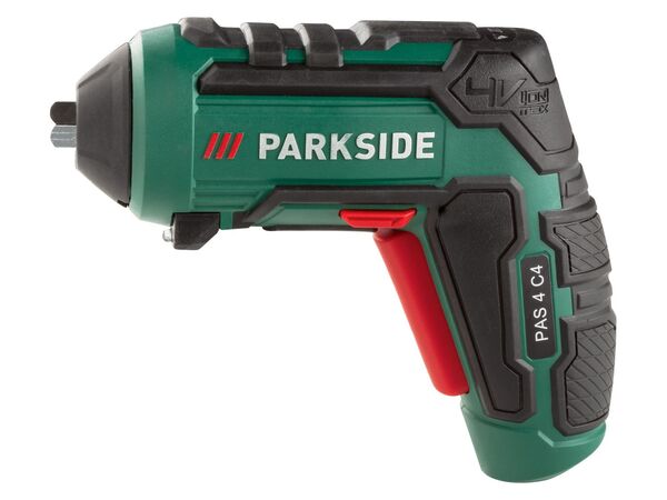 ladegerät akkuschrauber