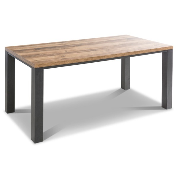 Mäusbacher Esstisch Big System 180 x 90 cm von Segmüller