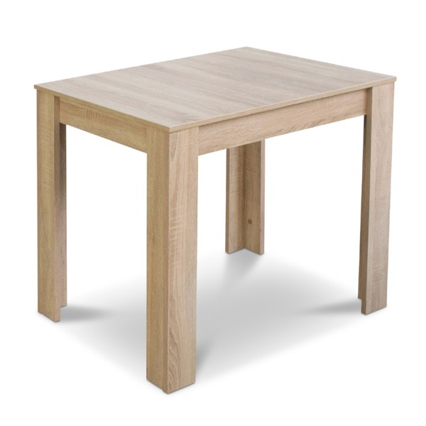 Mäusbacher Esstisch Pit 80 x 60 cm von Segmüller ansehen!