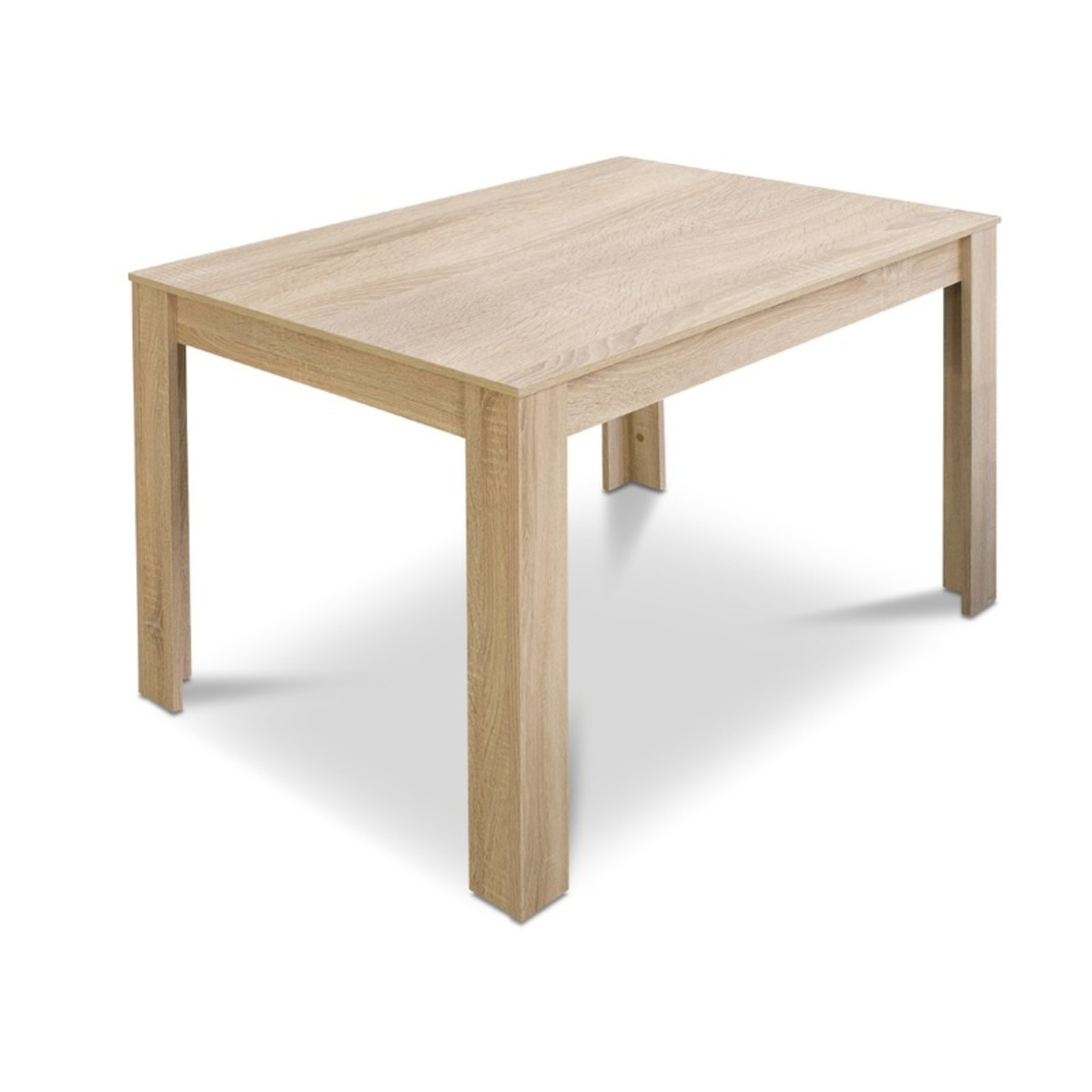 Mäusbacher Esstisch Pit 120 x 80 cm von Segmüller ansehen!