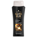 Bild 1 von Schwarzkopf Gliss Kur Shampoo Ultimate Repair 250ml