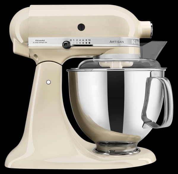 Kitchenaid Küchenmaschine Creme 2021 Kitchenaid Küchenmaschine Creme 2021