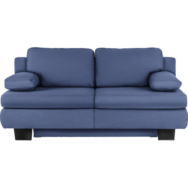 SCHLAFSOFA Blau von XXXLutz für 1.099,50 € ansehen!