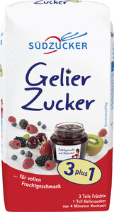 Südzucker Fein Zucker 2 kg von Netto MarkenDiscount ansehen!