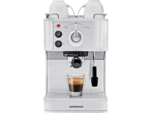 GASTROBACK 42606 Design Espresso Plus Espressomaschine