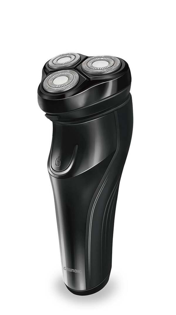 Grundig Rotations Herrenrasierer MS 6840 Von ROSSMANN Ansehen 