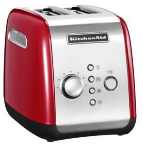 KitchenAid 2-Scheiben-Toaster 5KMT221