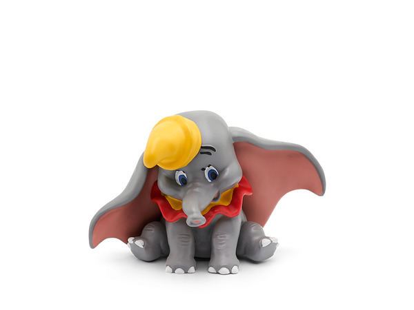 BOXINE Tonie Figuren: Disney Dumbo Hörfigur