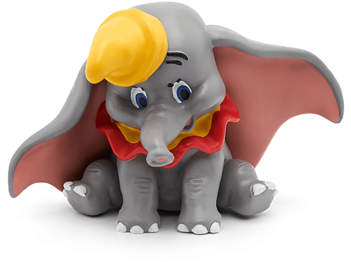 Bild 2 von BOXINE Tonie Figuren: Disney Dumbo Hörfigur