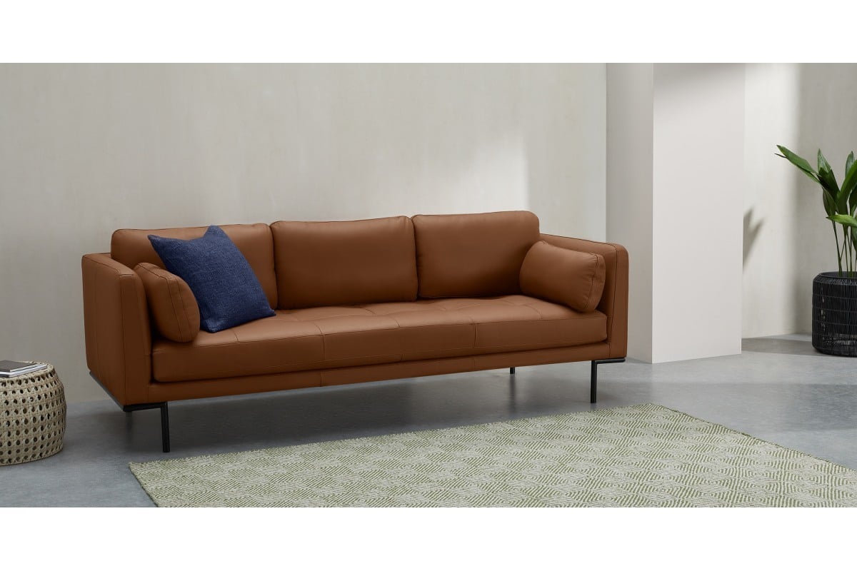 made harlow sofa bed review