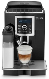 ECAM 23.466 B Espresso-/Kaffeevollautomat schwarz