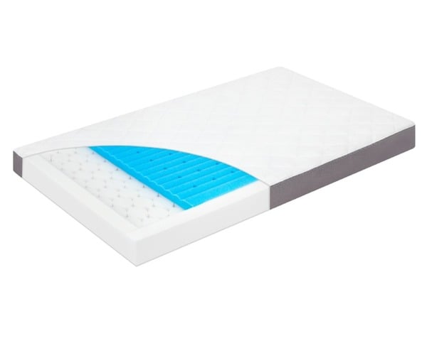 Ergodream Baby Kaltschaummatratze Air Touch Sensitive Von Segmuller Fur 1 Ansehen