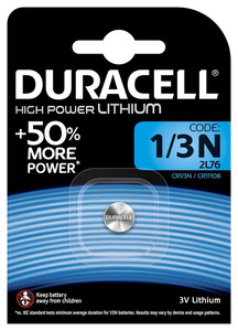 DURACELL Specialty Batterien günstig bei SATURN bestellen