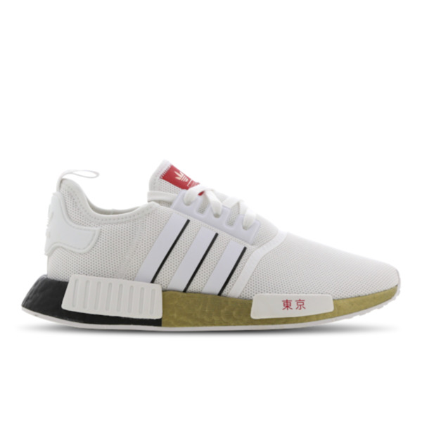 adidas NMD R1 - Herren Schuhe von Foot Locker ansehen!