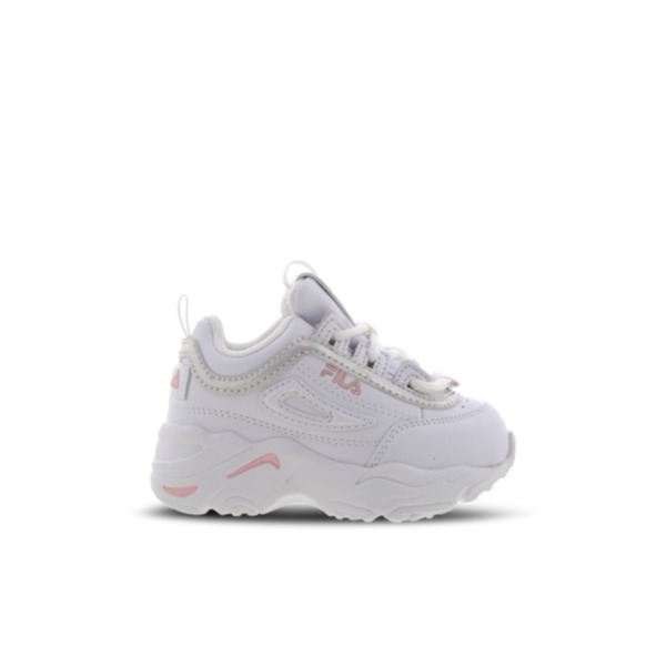 fila disruptor for baby