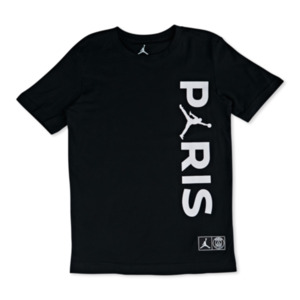 Jordan X PSG - Grundschule T-Shirts