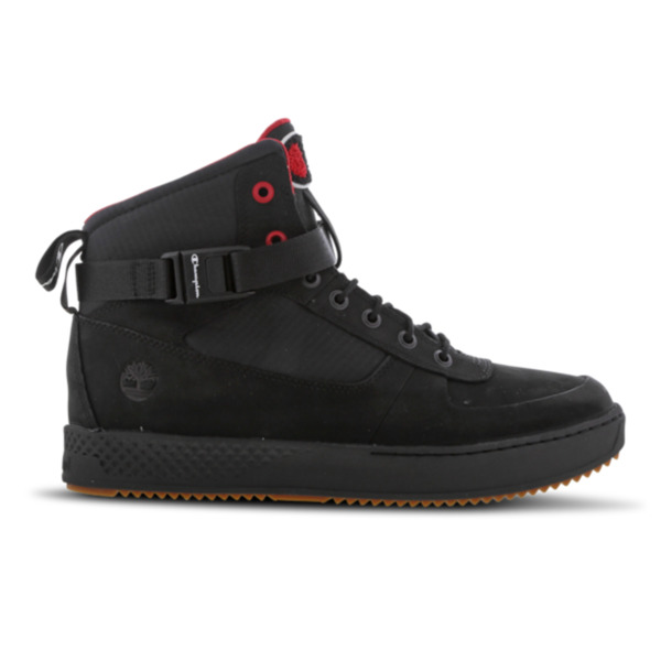 Timberland X Champion City Roam Herren Boots von Foot