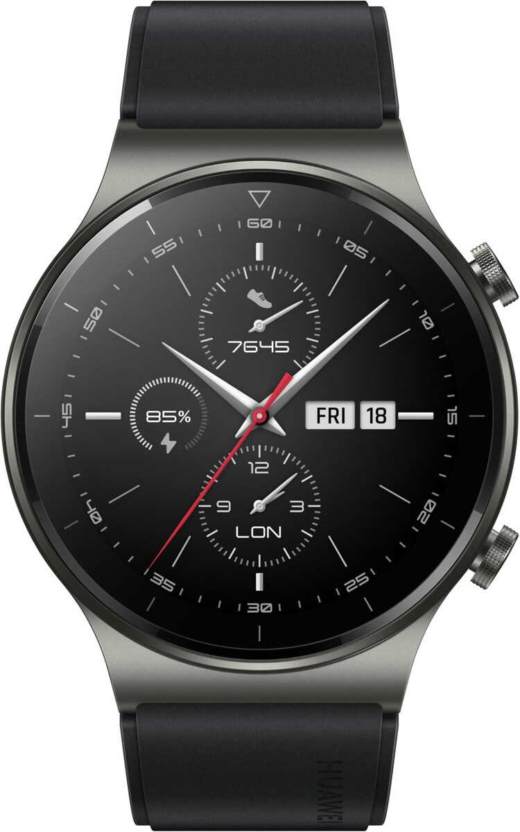 watch gt pro