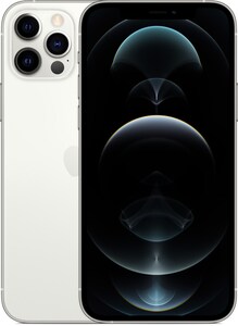 iPhone 12 Pro (512GB) silber